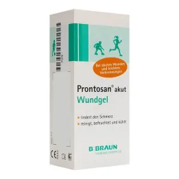 Prontosan® gēls akūtām brūcēm, 30 g