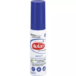 AUTAN Akūts gēls, 25 ml
