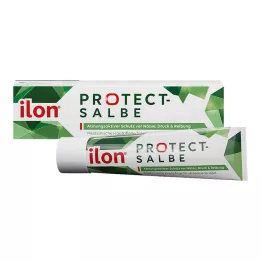 ILON Protect ziede, 50 ml