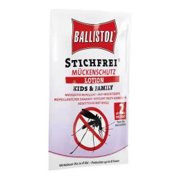 Ballistol Stichfrei bērnu krēma paciņas, 5 g