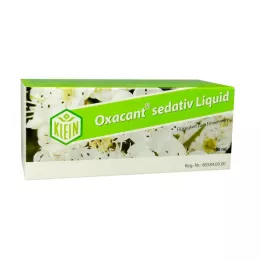 OXACANT nomierinošs šķidrums, 100 ml