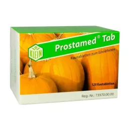 PROSTAMED Cilne, 120 gab