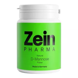 NATURAL D-mannozes pulveris, 100 g