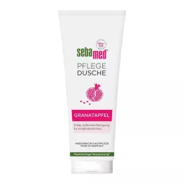 SEBAMED Care dušas želeja ar granātābolu, 250 ml