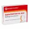 NARATRIPTAN AL akūtas 2,5 mg apvalkotās tabletes, 2 gab