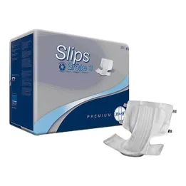 Param Slip Premium Tag Izmērs 3, 20 gab