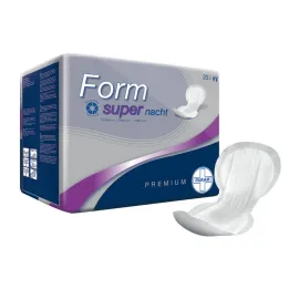 Param Form Premium Templates anatom.super Night, 20 gab