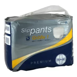 PARAM Slīdbikses PREMIUM 1. izmērs, 14 gab
