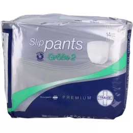 PARAM Slīdbikses PREMIUM 2. izmērs, 14 gab