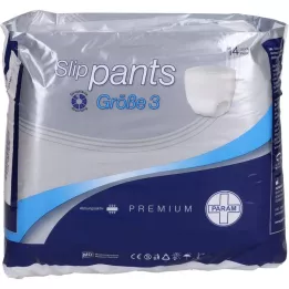 PARAM Slip Bikses PREMIUM Izmērs 3XL, 14 gab