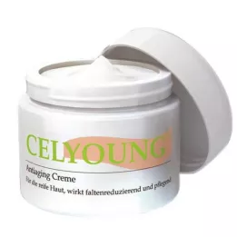CELYOUNG Pretnovecošanas krēms, 30 ml