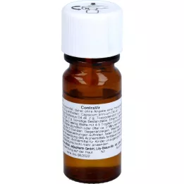 CONTRAVIR Pilieni, 10 ml