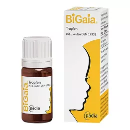 BIGAIA Pilieni, 10 ml