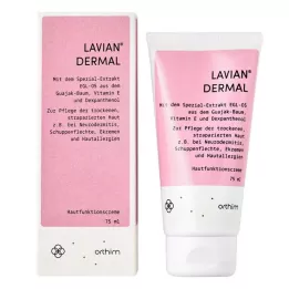 LAVIAN ādas krēms, 75 ml