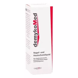 DEMYKOMED Nagu un ādas aizsardzības šķidrums, 50 ml