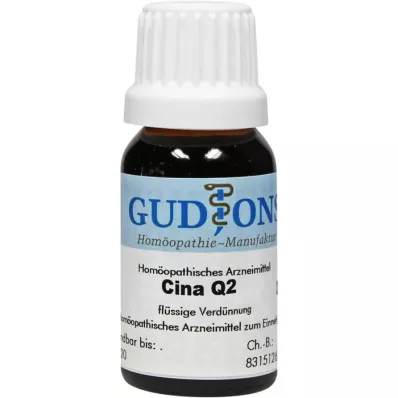 CINA Q 2 šķīdums, 15 ml CINA Q 2 šķīdums, 15 ml