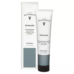 RETTERSPITZ Cinka ziede, 40 g