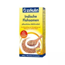 ZIRKULIN Indijas psilijs, 300 g