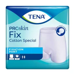 TENA FIX Fiksācijas bikses XL, 5 gab