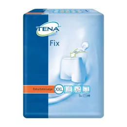 TENA FIX Fiksācijas bikses XXL, 5 gab