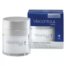 VISCONTOUR Dienas krēms, 50 ml