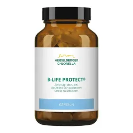 B Life Protect kapsulas, 120 gab