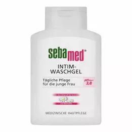 SEBAMED Intimate Wash Gel, 200 ml