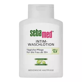 SEBAMED Losjons intīmai mazgāšanai, 200 ml
