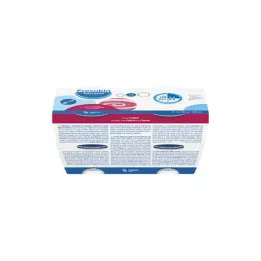 FRESUBIN YOcreme Raspberry, 4X125 g