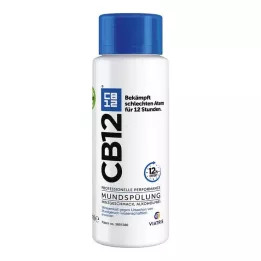 CB12 Mutes skalojamais līdzeklis, 250 ml