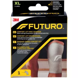 FUTURO Komforta ceļgalu saite XL, 1 gab