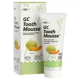 GC Zobu putas Melone, 40 g