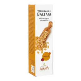 Vīraka balzams tūbiņā (100 ml)
