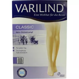VARILIND Classic 70den AT 4. izmēra apvalks, 1 gab
