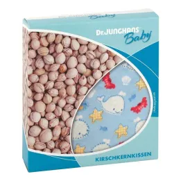 Ķiršu akmens spilvens 10x10cm mazulim, 1 gab