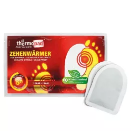 THERMOPAD Pirkstu sildītāji, 2 gab