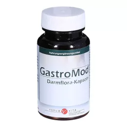 GASTROMOD Probiotikas kapsulas, 45 gab