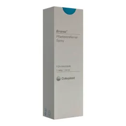 Brava ģipša noņemšanas aerosols, 50 ml