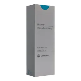 Brava ādas aizsardzības aerosols, 50 ml