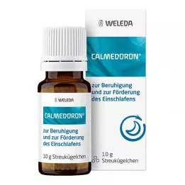 CALMEDORON Smidzinātāji, 10 g