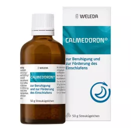 CALMEDORON Smidzinātāji, 50 g