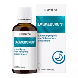CALMEDORON Maisījums, 50 ml