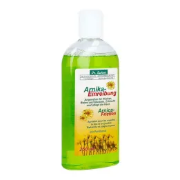 Arnikas berze, 250 ml