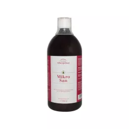 MIKROSAN Pudeles, 1 l