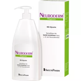 NEURODERM Kopšanas losjons, 100 g