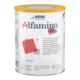 ALFAMINO Pulveris, 1X400 g