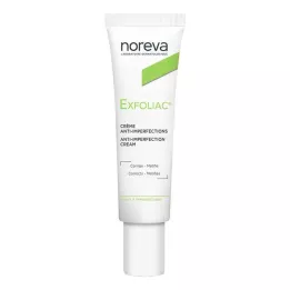 NOREVA Exfoliac krēms, 30 ml