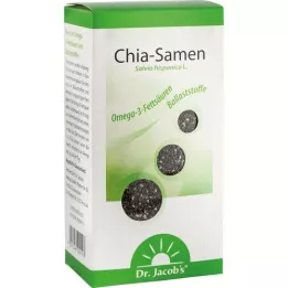 CHIA SAMEN Dr. Jēkaba, 450 g