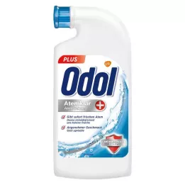 ODOL MUNDWASSER Oriģināls, 125 ml