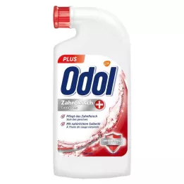 ODOL MUNDWASSER Plus, 125 ml